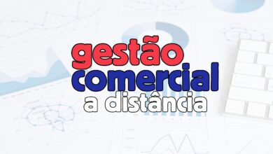 Gestão Comercial EAD 2024