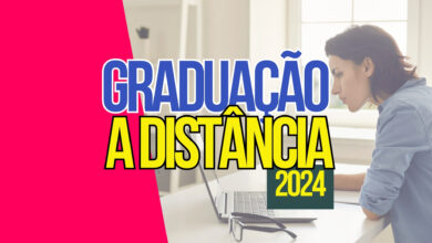 Graduação EAD 2024