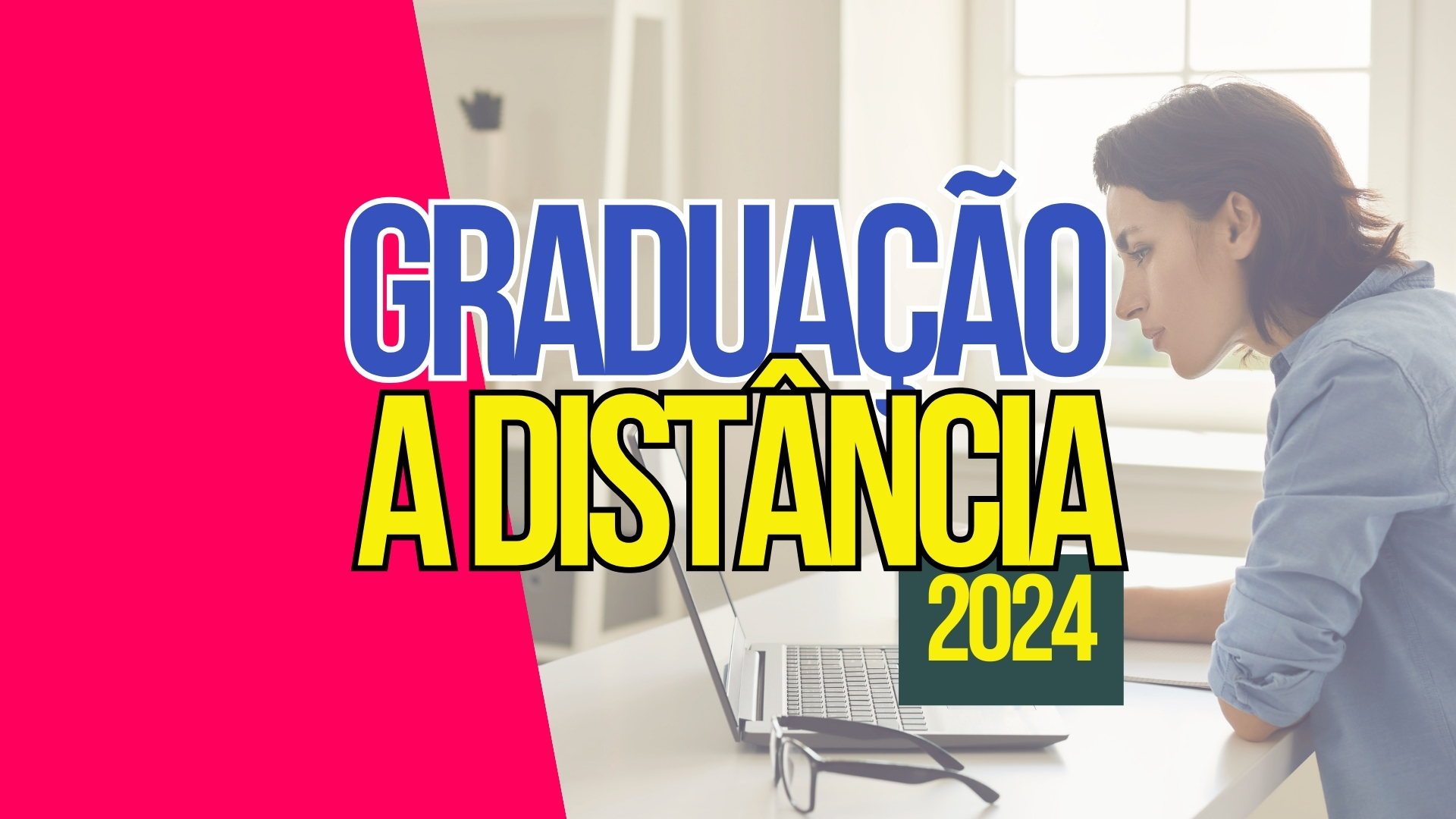 Graduação EAD 2024