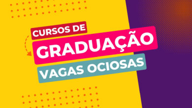 Graduação IFNMG Vagas Ociosas