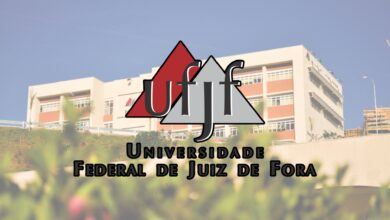 Graduação UFJF