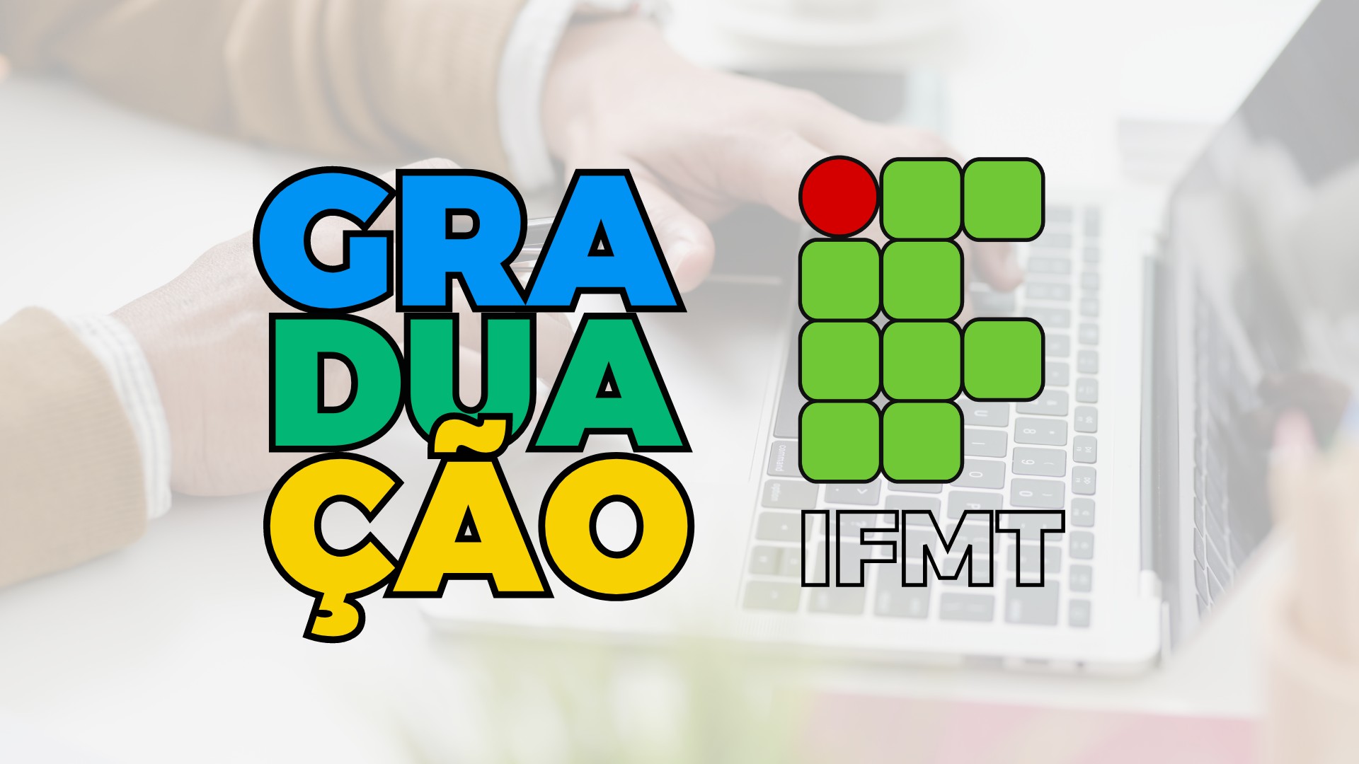 Graduações IFMT