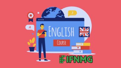 IFNMG: Inscrições abertas para Cursos de Idiomas de Inglês 100% EAD.