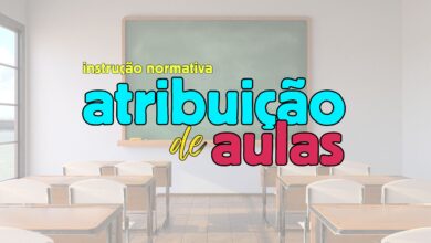 Instrução Normativa Atribuição SME