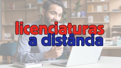 Licenciaturas a distância UESB