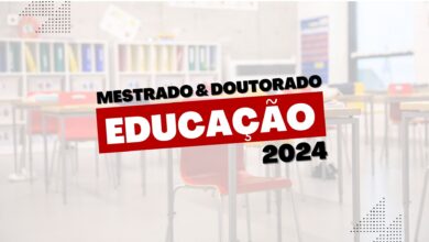 Mestrado Educação UFGD