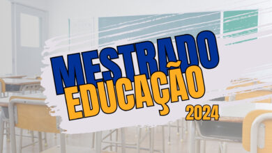 Mestrado Educação UFSC