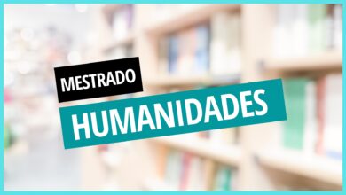 Mestrado em Humanidades UNILAB