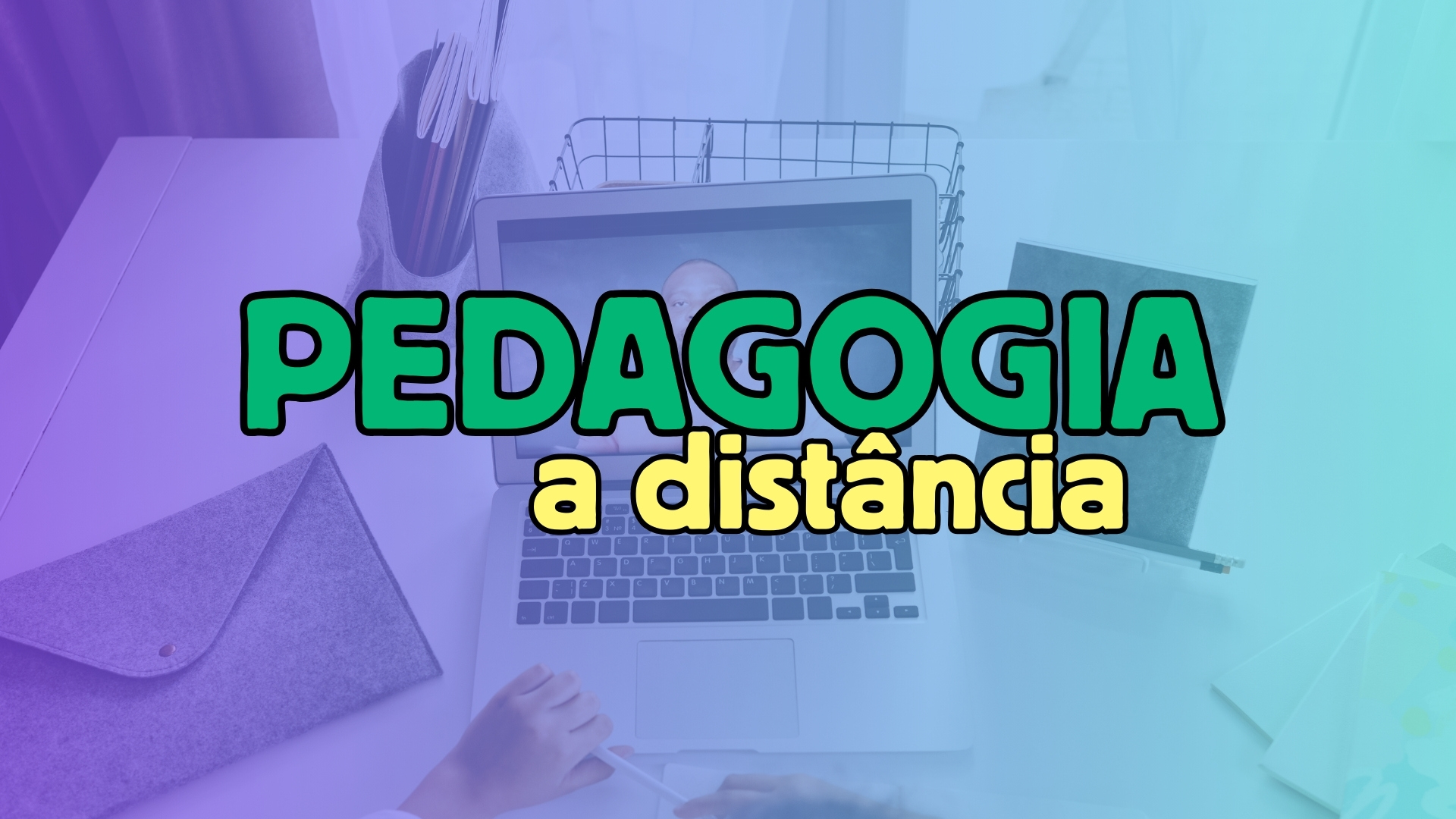 Pedagogia para professores