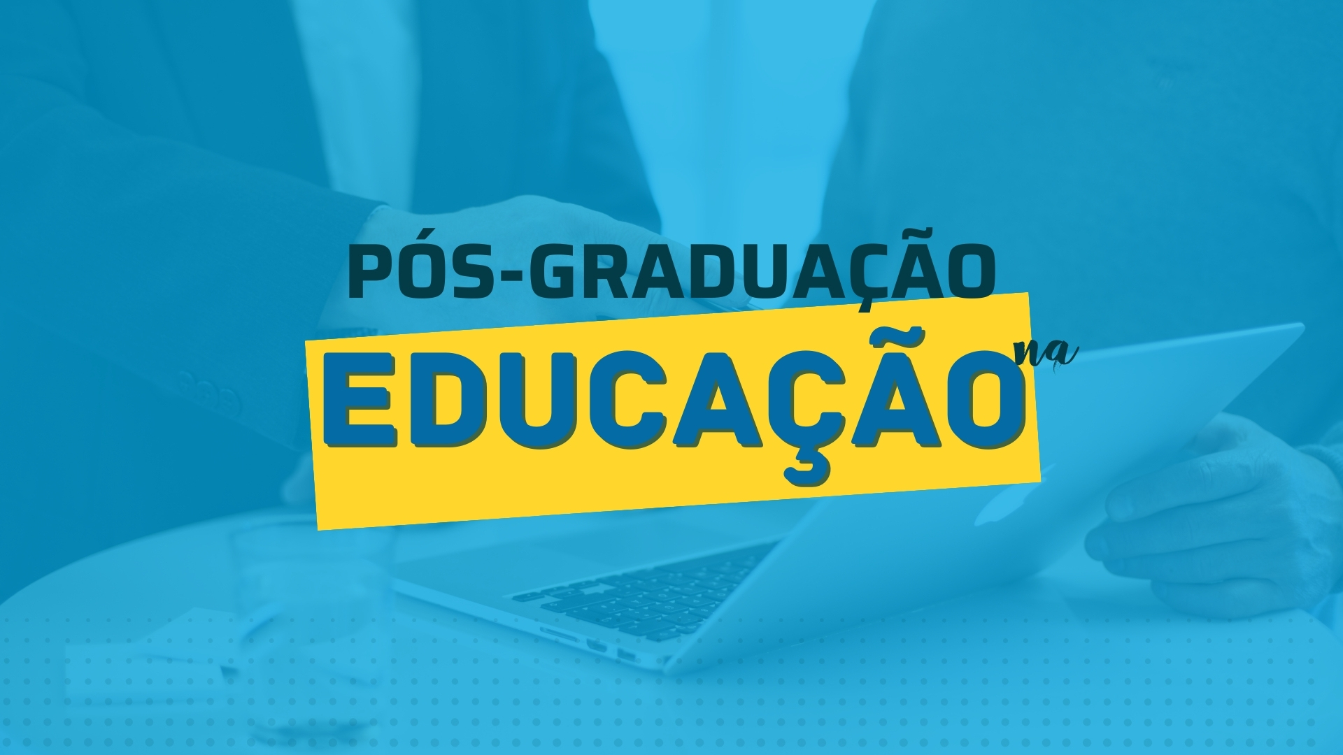 Pós-Graduação EAD CP2