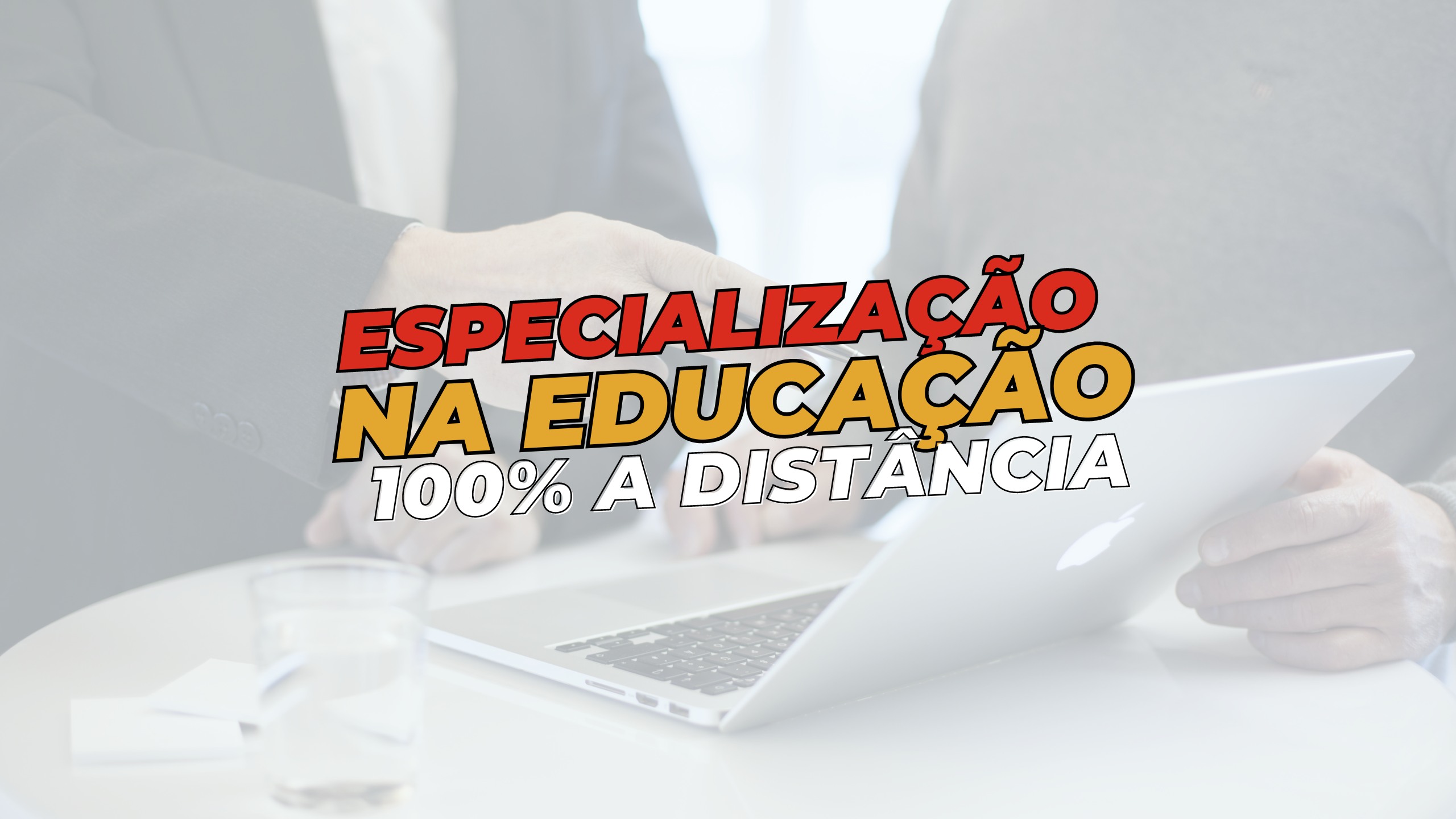 Pós-Graduação EAD IFSC