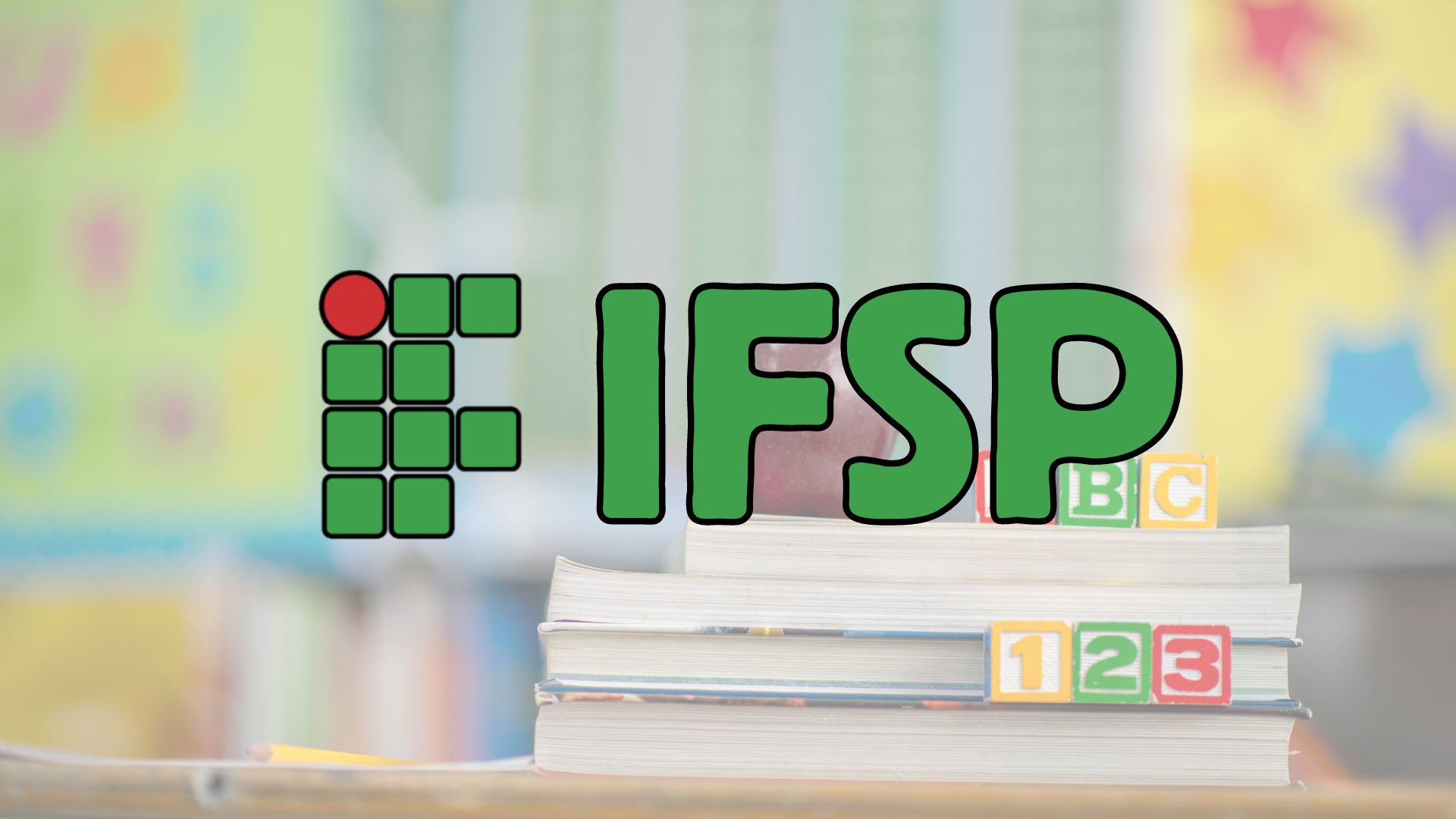 Professores IFSP 2024