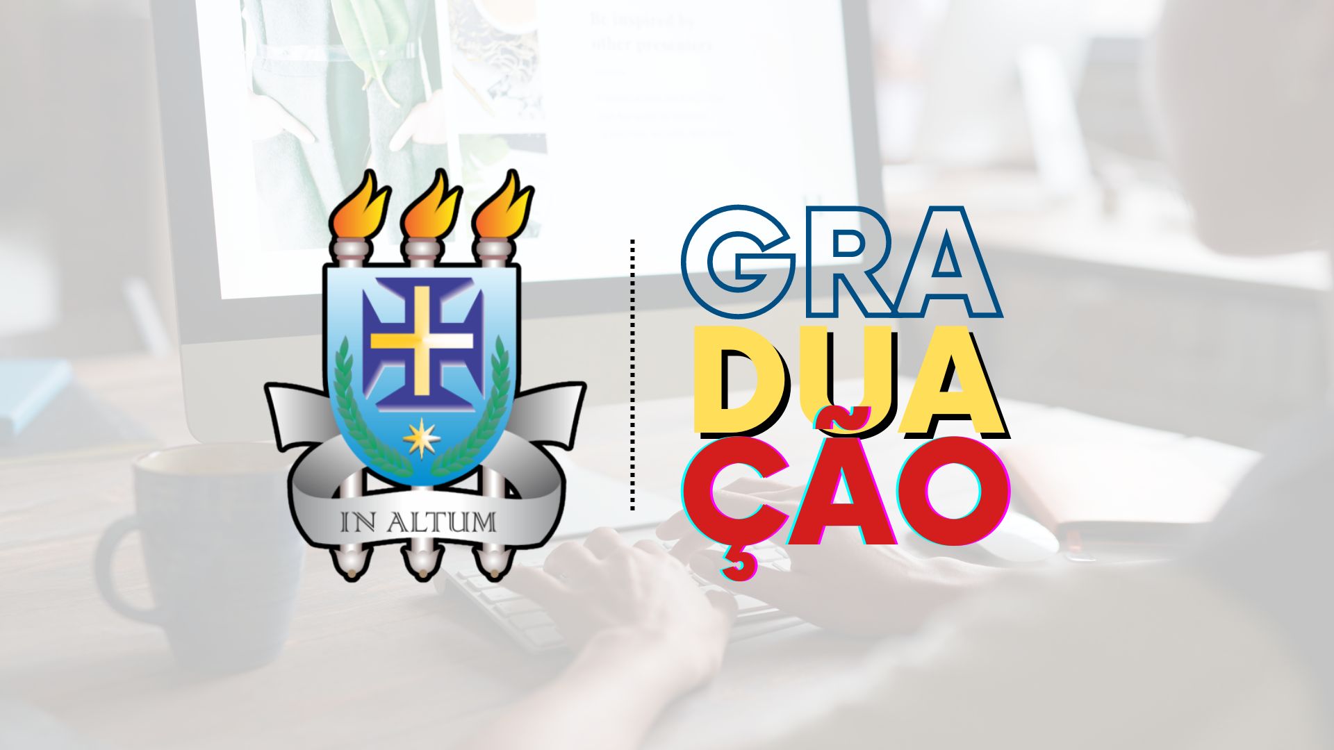 Universidade Estadual Graduação EAD: Inscrições abertas para mais de 1.500 vagas.