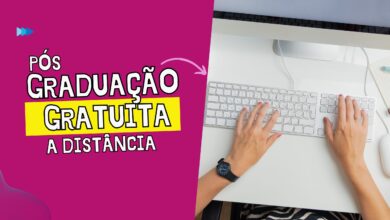 UFBA prorroga inscrições para Pós-graduação EAD na área da Saúde e Educação; vagas para 2024.