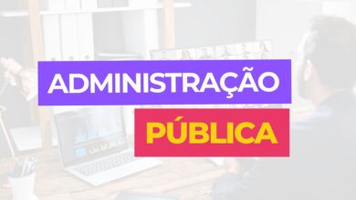 A Universidade Federal do Maranhão - UFMA abriu inscrições para 150 vagas no Bacharelado em Administração Pública EAD. Confira!