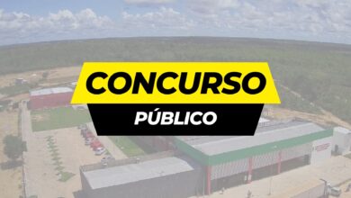 Concurso Instituto Federal