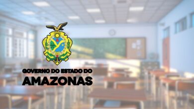 Contratação SEDUC AM 2024