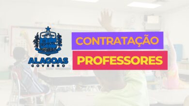 Secretaria de Estado da Educação de Alagoas - SEDUC abre inscrições em processo seletivo para Professores; 1.500 vagas no nordeste