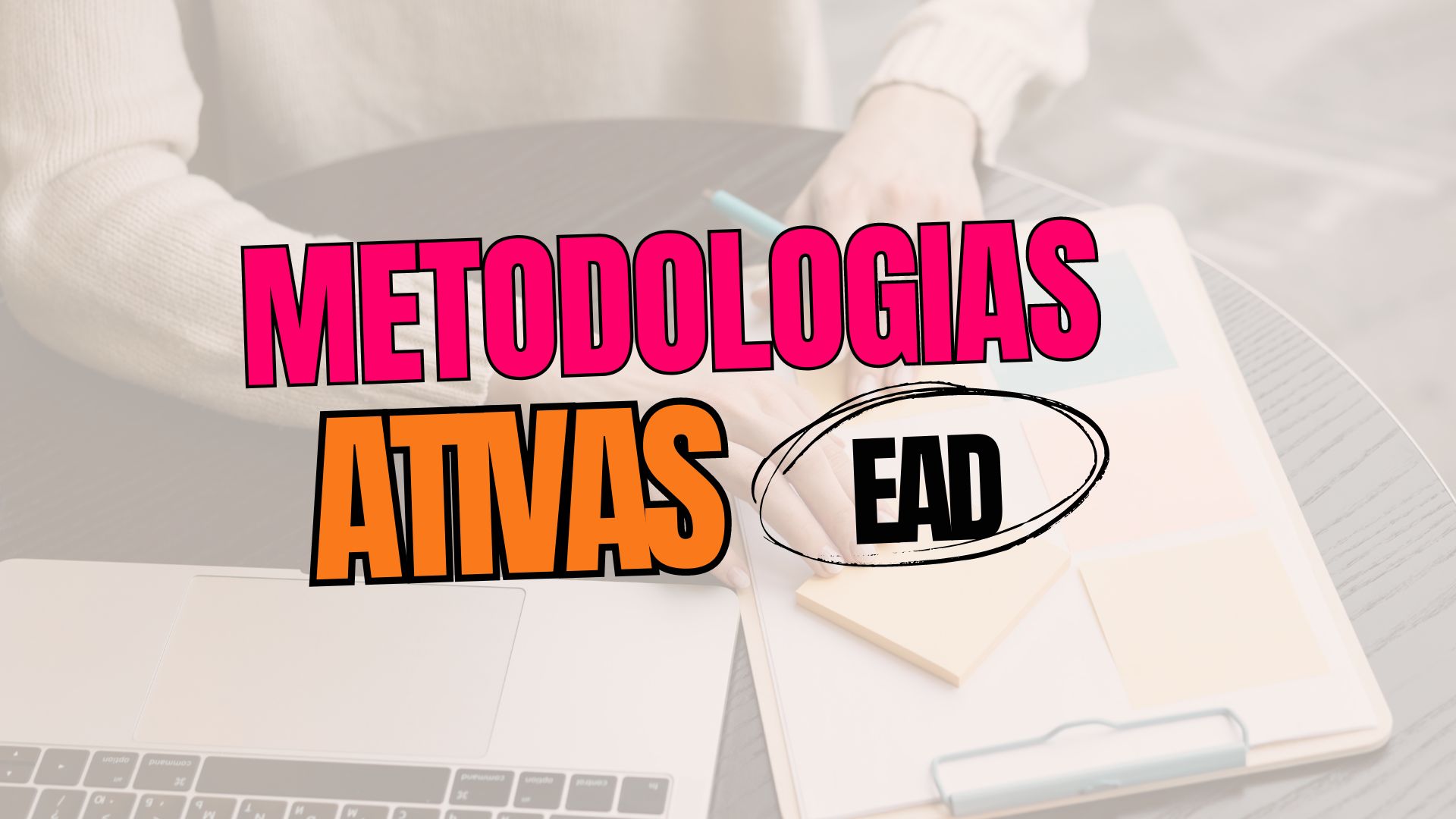 A Universidade de São Paulo - USP abre inscrições para o Curso de Metodologias Ativas com 200 vagas e inscrições em apenas um dia! Não perca!