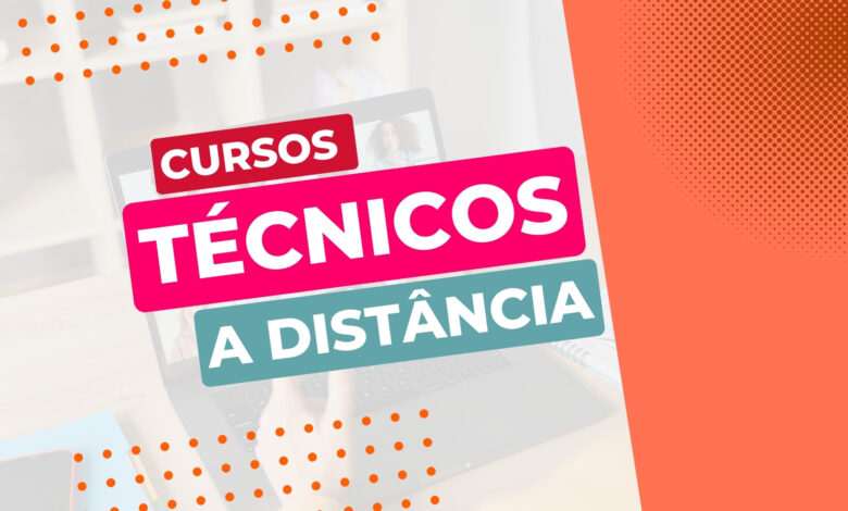 Incrível novidade! Seja um dos primeiros a se inscrever nos 11 Cursos Técnicos EAD gratuitos oferecidos pelo IFSULDEMINAS em 2024!