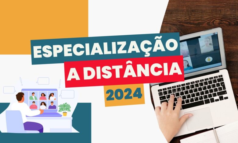 O Instituto Federal do Piauí - IFPI está com 2 Editais para Cursos de Especialização EAD Gratuitos na área da Educação e Saúde.