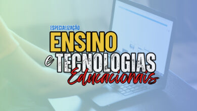 O Instituto Federal de Minas Gerais está oferecendo o curso de Ensino e Tecnologias Educacionais com diversas ênfases e totalmente a distância com encontros presenciais.