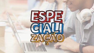 Instituto Federal de Minas Gerais abriu a oferta do Curso de Especialização e Pós-graduação em Docência com ênfase em Educação Inclusiva 100% EAD.