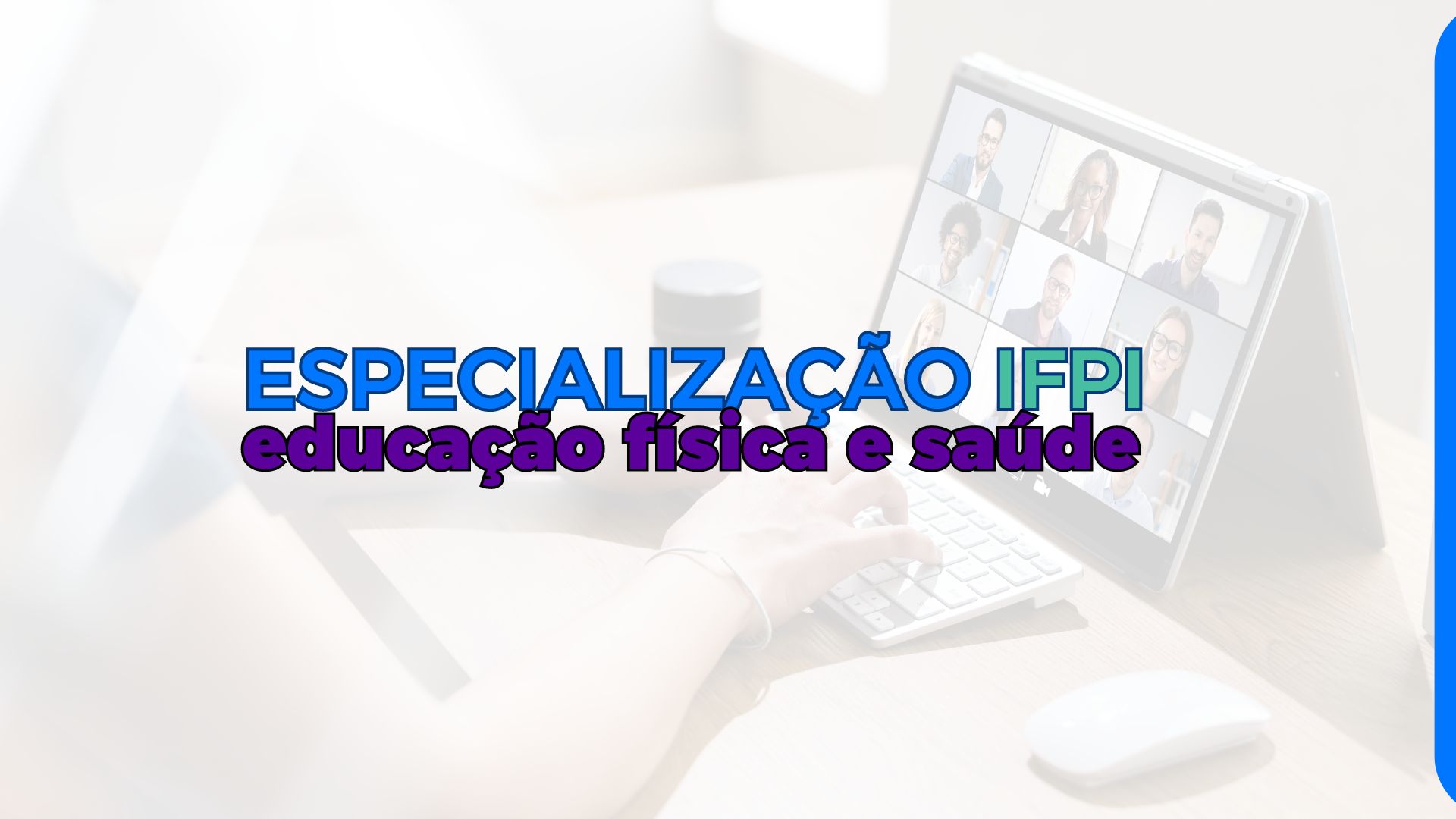 Especialização IFPI EAD