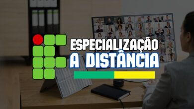 O Instituto Federal do Sul de Minas Gerais está com inscrições abertas para 200 vagas na Especialização em Informática na Educação.