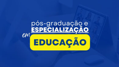 UEMG abre inscrições para Especialização EAD para professores na área de Ensino de Ciências com ingresso em 2024. Confira!