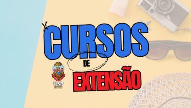 USP abre inscrições para 16 cursos totalmente gratuitos e EAD oferecidos pela FFLCH. São centenas de vagas com inscrições até HOJE!