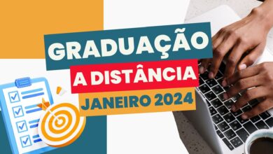 Confira 4 Editais de cursos de graduação EAD gratuitos oferecidos por Universidades Públicas e com inscrições abertas em janeiro de 2024.