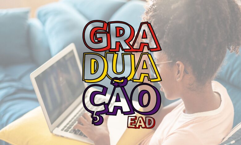 UFRPE abre inscrições para 3 Cursos de Graduação EAD em Edital com seleção por Transferência ou Portador de Diploma