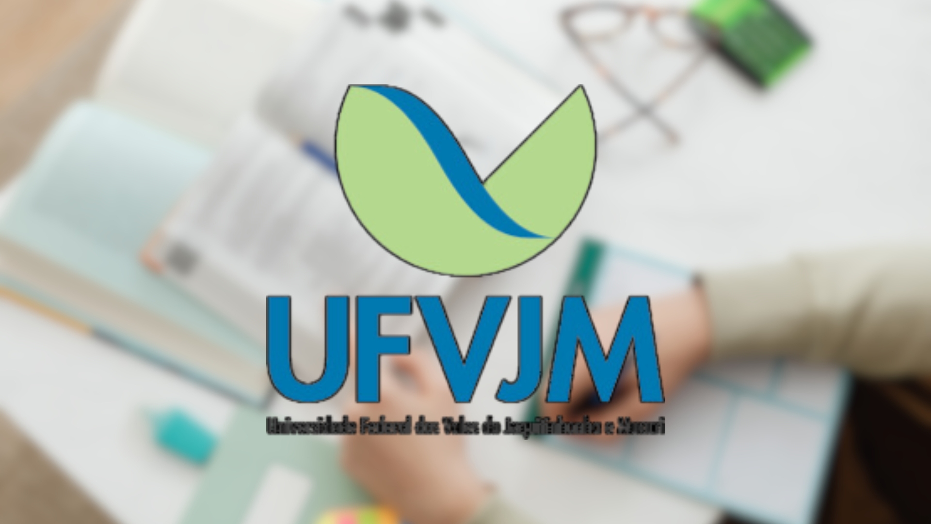 Graduação UFVJM