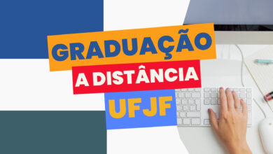 A UFJF - Universidade Federal de Juiz de Fora abre inscrições para 900 vagas em Cursos de Graduação a distância em 2024. Confira detalhes!