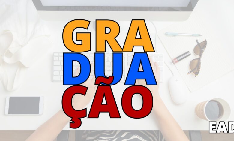 Universidade Federal do Maranhão - UFMA abre inscrições para Graduação a distância até 2 de fevereiro de 2024. São 775 vagas!