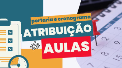 SEDUC - SP publica Portaria de Cronograma de Inscrição e Atribuição de Aulas da Categoria O - PEB I e PEB II para 2024. Confira datas!