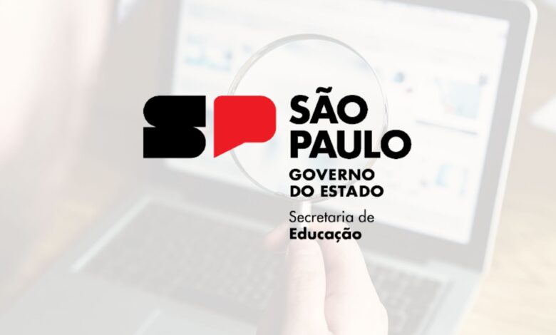 Secretaria da Educação - SEDUC/SP abre inscrições na SED para a Atribuição de Aulas da Categoria O de quem fez o Concurso Público da VUNESP.