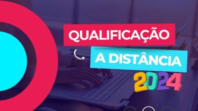 Qualificação EAD Instituto Federal