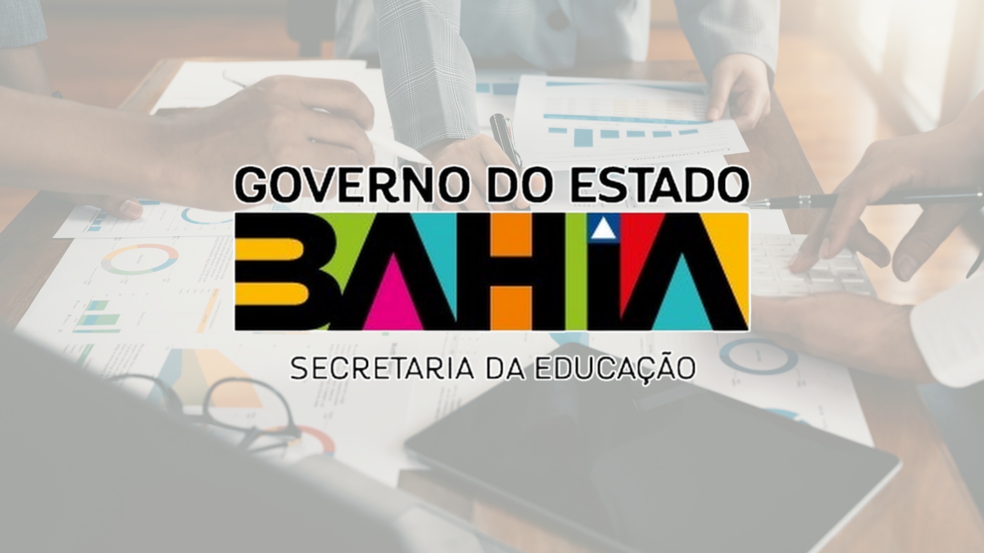 Secretaria da Educação da Bahia - SEC/BA abre inscrições nos próximos dias para contratação de Analistas em diversas áreas.