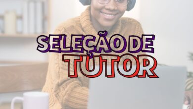 Tutor Curso EAD UNIVASF