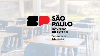 SEDUC - SP abre novo Cadastro Emergencial de Professores do Ensino Técnico de cursos oferecidos no ano de 2024 nas escolas estaduais.