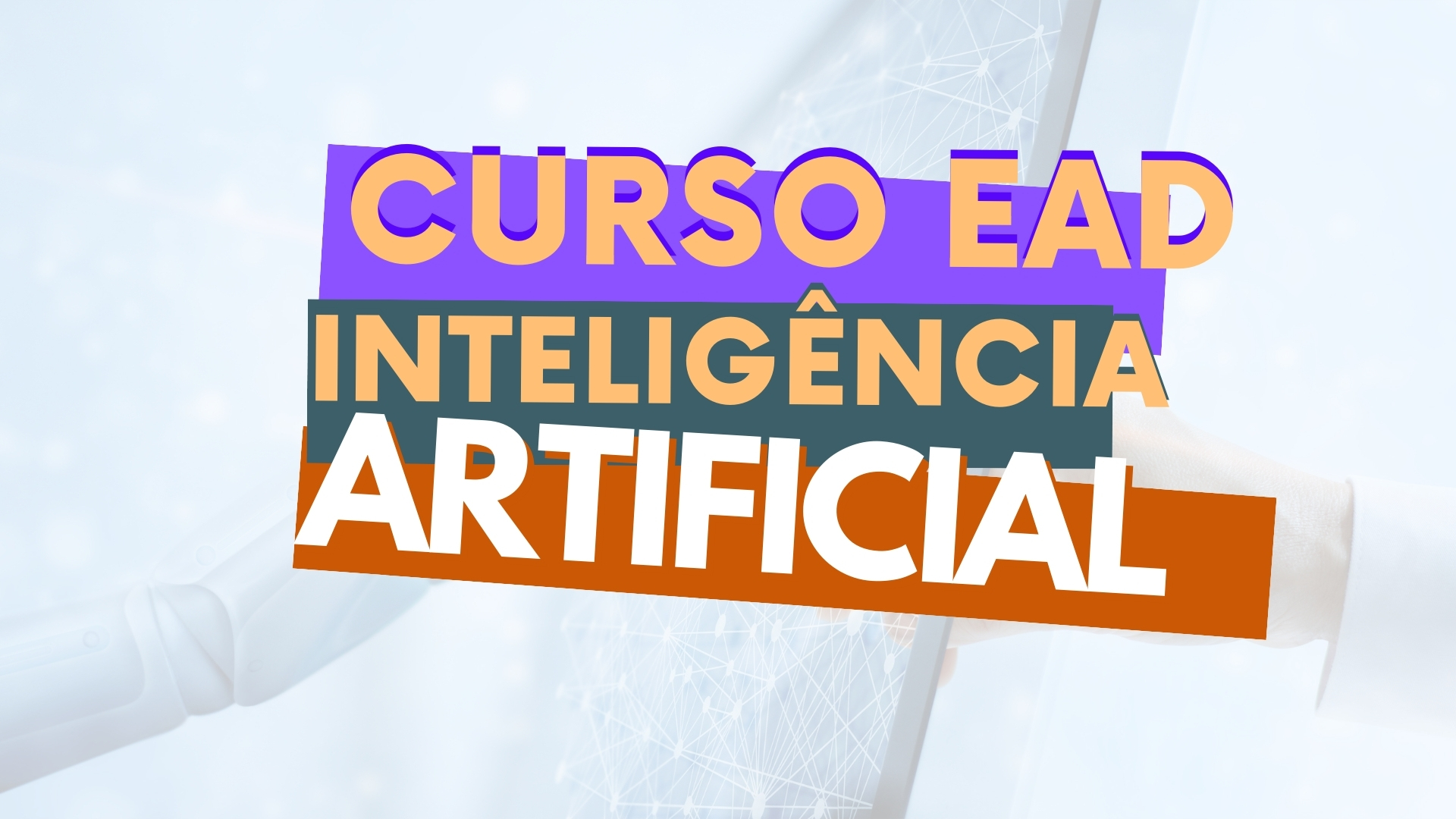 Instituto Federal de Brasília - IFB abre inscrições para Curso de Inteligência Artificial na Educação Profissional com 500 vagas gratuitas.