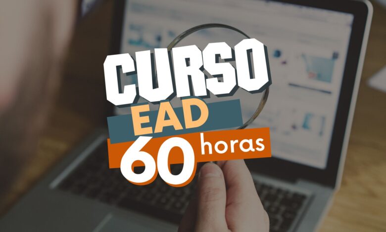 Ministério da Educação - MEC oferece inscrições para o curso de Acompanhamento da Vida Escolar do Estudante com 60 horas e certificado grátis