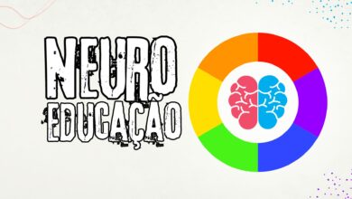 Ministério da Educação - MEC oferece 1.400 vagas para curso de neuroeducação destinado a professores de todo o Brasil.