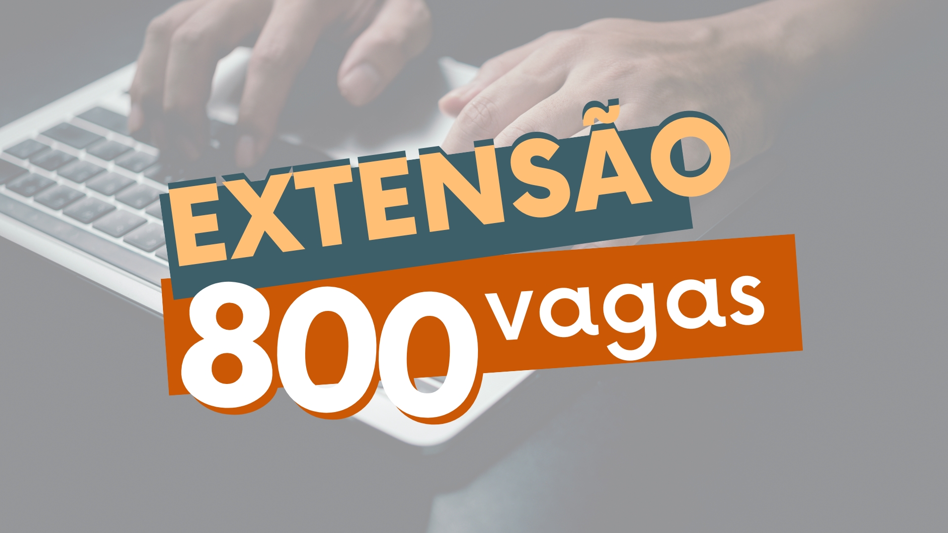 Instituto Federal de Brasília - IFB anuncia inscrições para 2 Cursos de Extensão Totalmente a distância com 800 vagas IMEDIATAS para 2024.