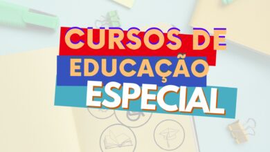 Fundação Estadual abre inscrições para Curso de Educação Especial e Inclusiva com 180 horas EAD e 800 vagas inéditas em 2024.