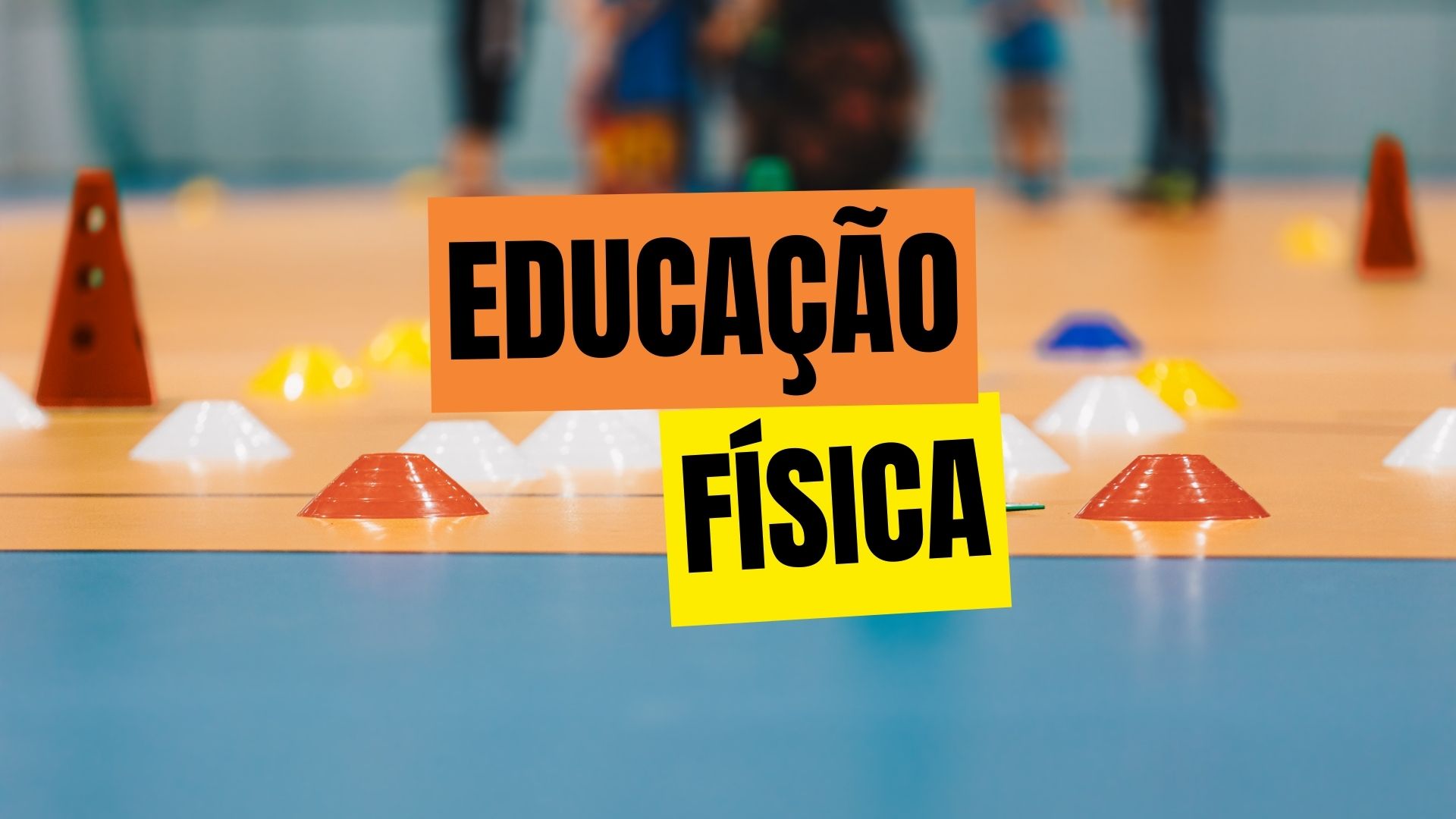 O Instituto Federal de Roraima - IFRR abre 250 vagas no Curso de Graduação em Educação Física EAD gratuita em diversos polos.