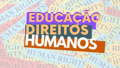 O Instituto Federal de Santa Catarina - IFSC oferece 200 vagas para a Especialização em Educação em Direitos Humanos 100% EAD