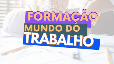 Ministério da Educação - MEC abre inscrições para 2.500 vagas no curso de Formação ao Mundo do Trabalho 100% EAD e 180 horas. Confira!